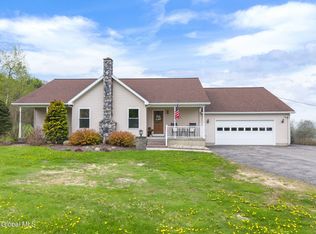 1791 Mariaville Scotch Church Rd, Pattersonville, NY 12137