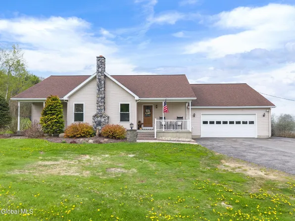 1791 Mariaville Scotch Church Road, Pattersonville, NY 12137