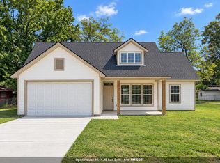 8854 Gov Pleasant Dr, Baton Rouge, LA 70811