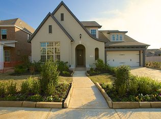 74 W Sawyer Ridge Dr, The Woodlands, TX 77389