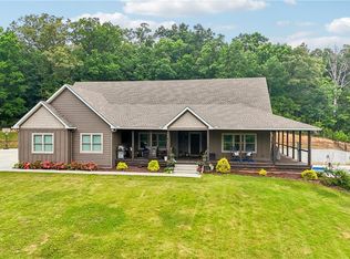 1062 Union Grove Church Rd SE, Adairsville, GA 30103