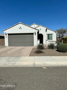 19134 W Madison St, Buckeye, AZ, 85326
