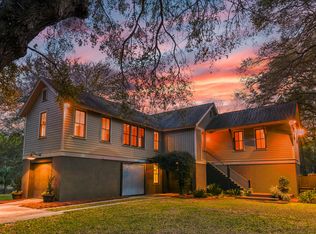 4637 Lazy Creek Ln, Wadmalaw Island, SC 29487