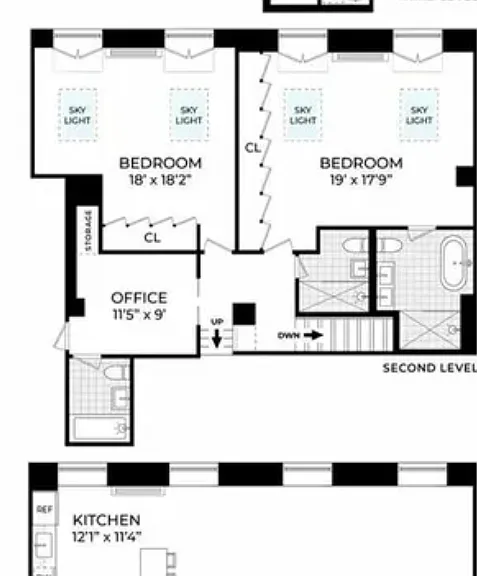 79 Laight St #5C — Photo 2