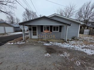 2203 Albany St, Lafayette, IN 47904