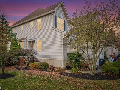 30 Dewitt Ln, Hillsborough, NJ, 08844