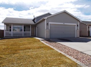 408 E 28th Street Rd, Greeley, CO 80631