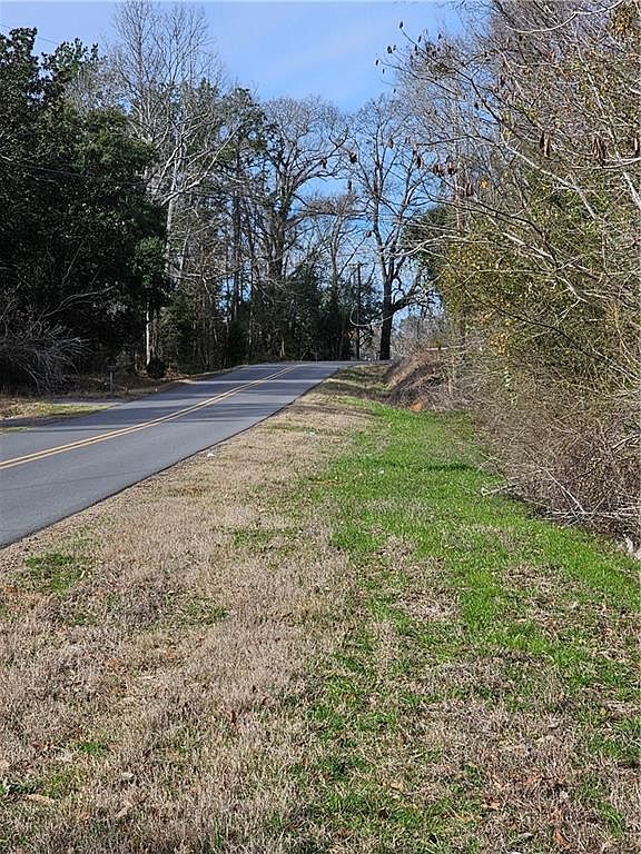 2 Highway 461 1, Hineston, LA 71438 MLS 2432511 Zillow