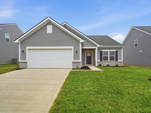 4016 Chakeres Ave, Springfield, OH 45505