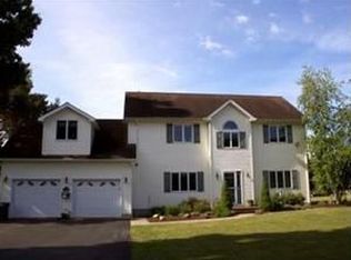 5493 E Lake Rd, Dewittville, NY 14728