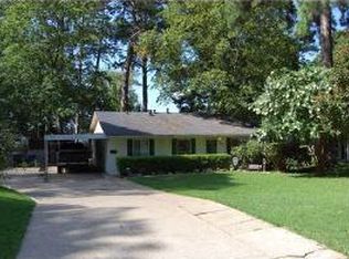 2829 Smithfield Rd, Shreveport, LA 71118