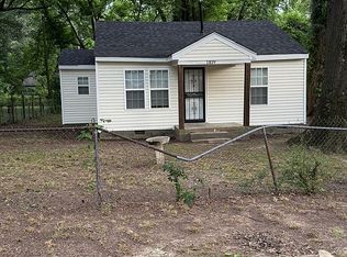 1819 Rugby Pl, Memphis, TN 38127