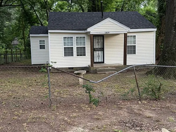 1819 Rugby Pl, Memphis, TN 38127