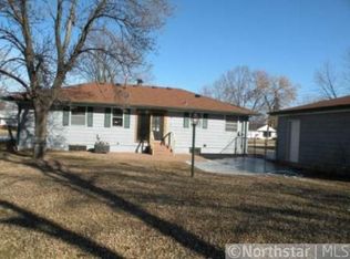 4107 61st Ave N, Brooklyn Center, MN 55429