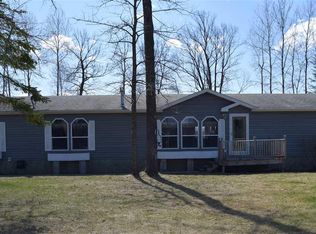 36431 Connors Lake Rd, Bigfork, MN 56628