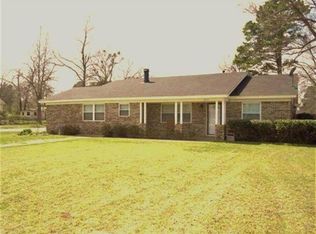 2513 Chandler St, Kilgore, TX 75662