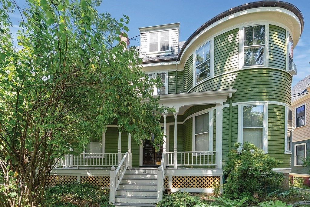 25 Highland Ave APT 2L, Cambridge, MA 02139 MLS 73155780 Zillow