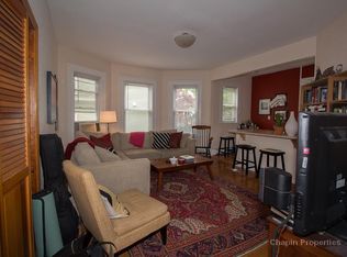 16 Kenwood St #1, Brookline, MA 02446