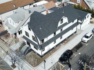 1000 85th St FLOOR 3, North Bergen, NJ 07047