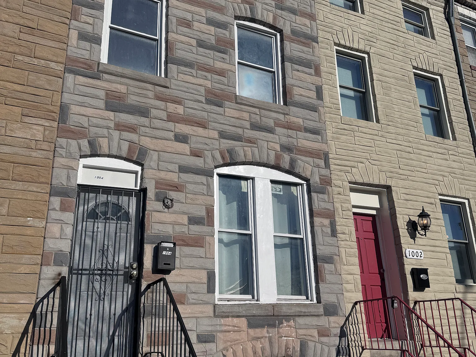 3 bed, 1257 sqft, $1,375 — Photo 1