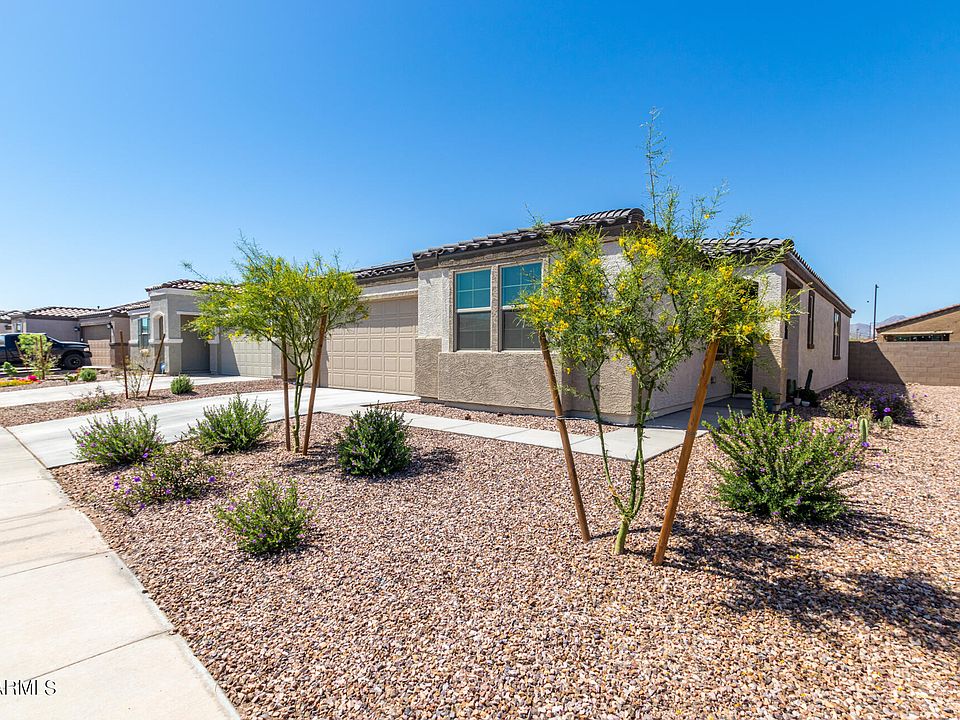 19956 W Jefferson St, Buckeye, AZ 85326 Zillow