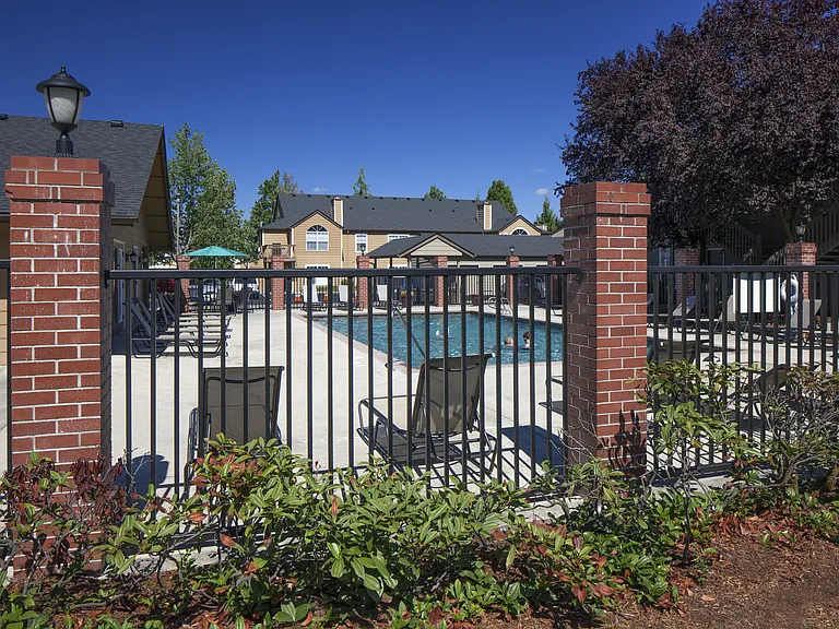 Village at Cascade Park — Photo 16