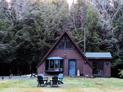 86 Spruce Dr., Jewett, NY, 12444