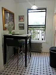 Rented by Living New York