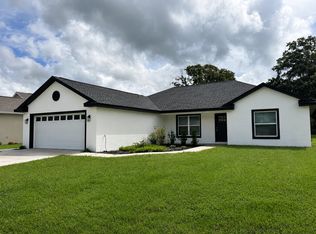 7335 SE 26th Dr, Bushnell, FL 33513