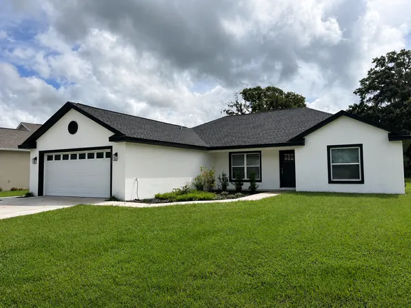 7335 SE 26th Dr, Bushnell, FL 33513