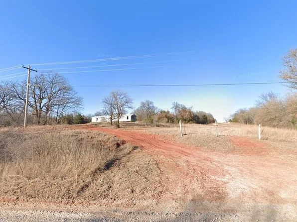 0 Little River Rd, Tecumseh, OK 74873