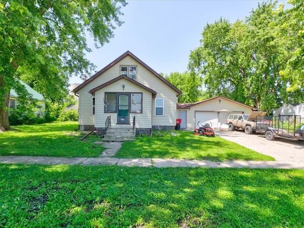 435 High St, Kamrar, IA 50132