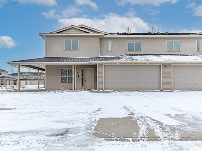835 Mayflower Dr, Bismarck, ND, 58504