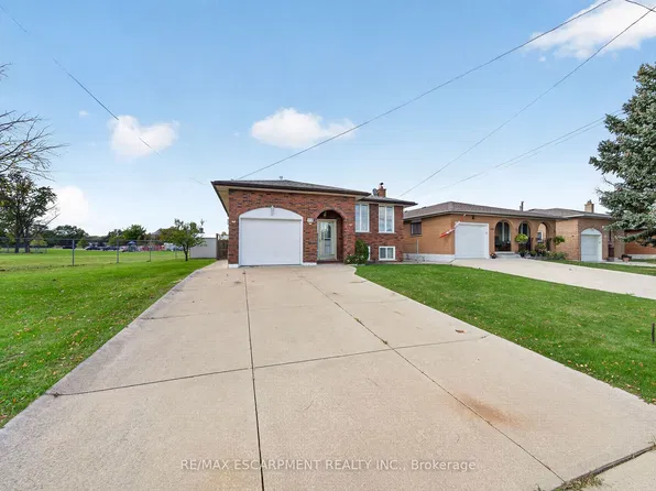72 Teresa St N, Hamilton, ON L8G 3Z9
