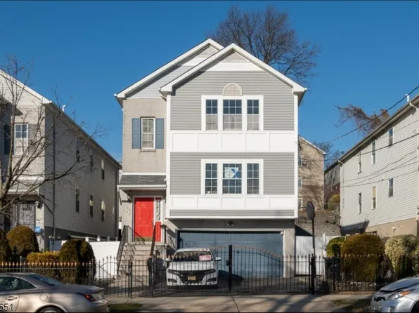 195-197 Milford Ave #2, Newark City, NJ 07108