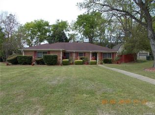3362 Old Dobbin Rd, Montgomery, AL 36116