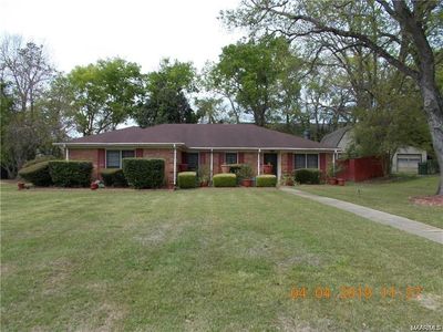 3362 Old Dobbin Rd, Montgomery, AL, 36116