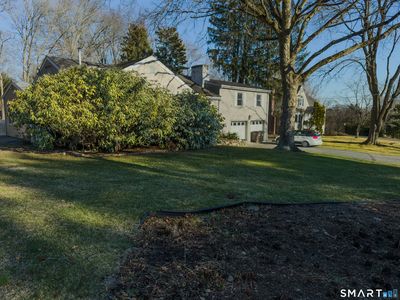 124 Wyndover Lane, Stamford, CT, 06902