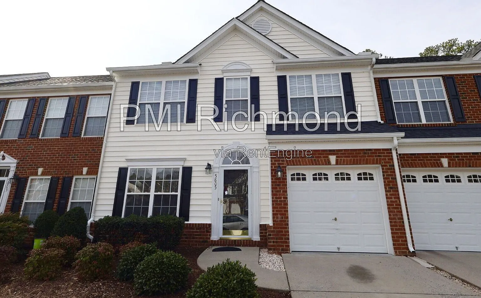 3 bed, 2.5 bath, 2050 sqft, $2,620 — Photo 1