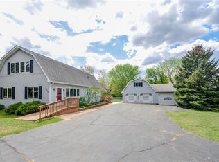 2323 Baker Rd, Dexter, MI 48130