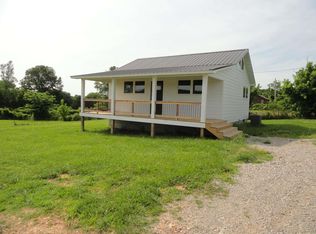 104 Kenzo Ln, Saint Joe, AR 72675