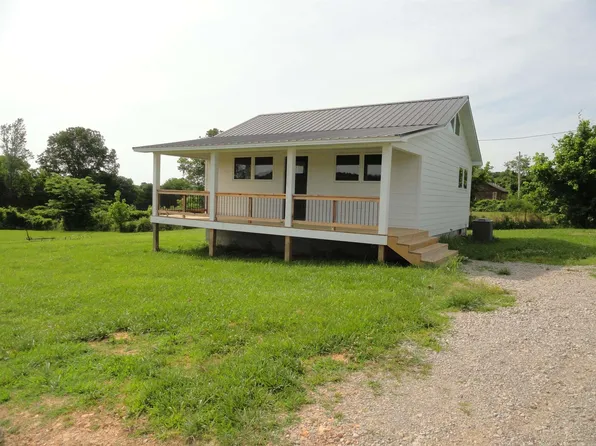104 Kenzo Ln, Saint Joe, AR 72675