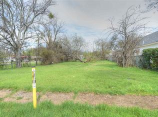 1224 Turner St, Waco, TX 76704