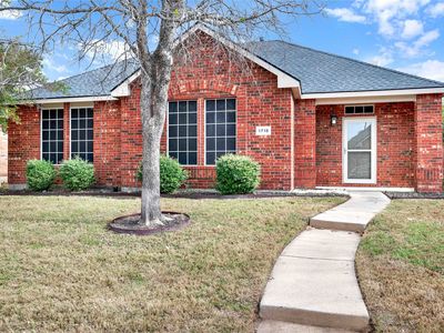 1718 River Oaks Dr, Allen, TX, 75002
