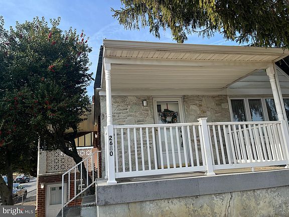 2nd image of 2680 Tremont St