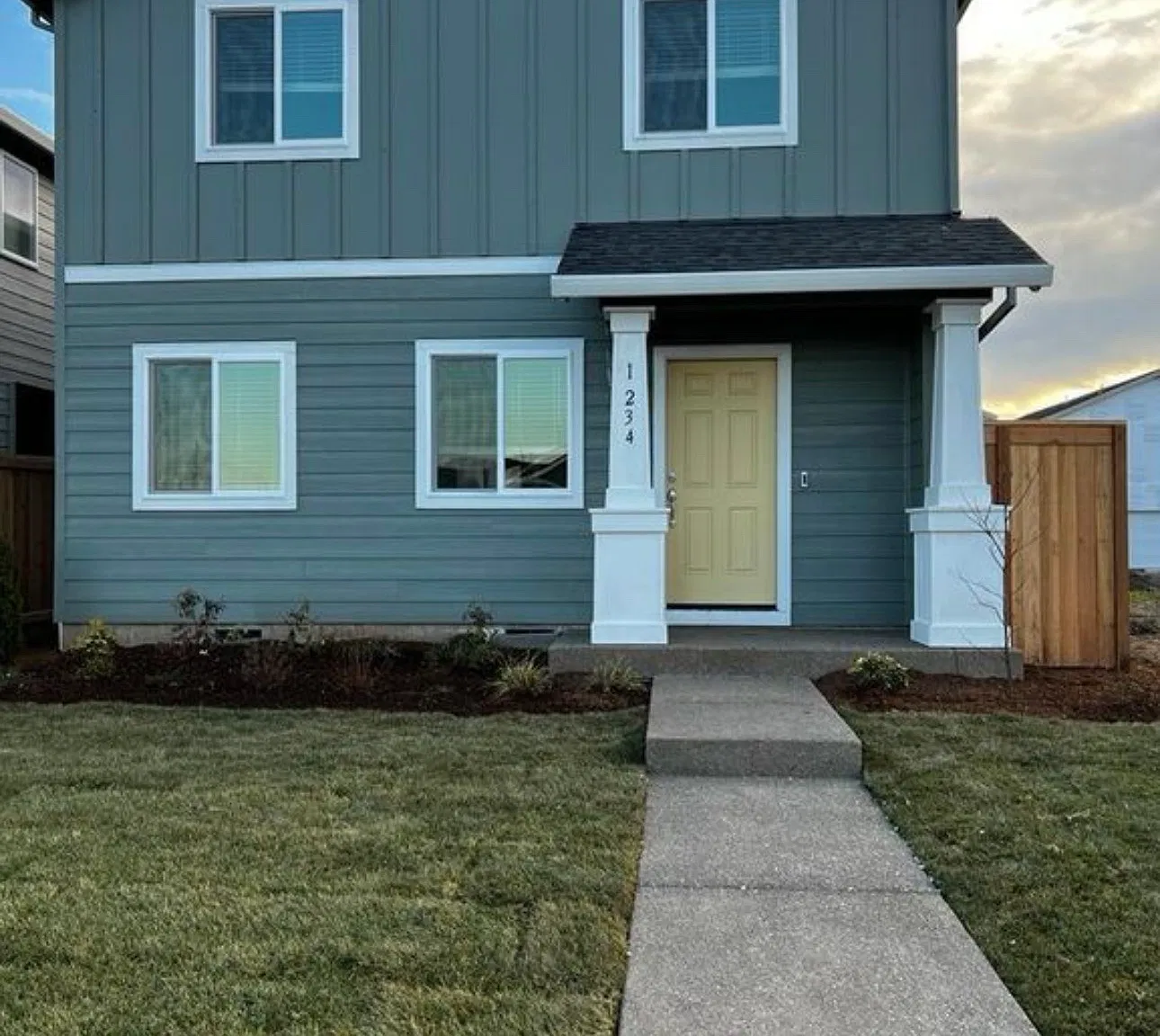 3 bed, 2.5 bath, 1894 sqft, $2,795 — Photo 1