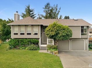 3507 Orchard Pl SE, Auburn, WA 98092
