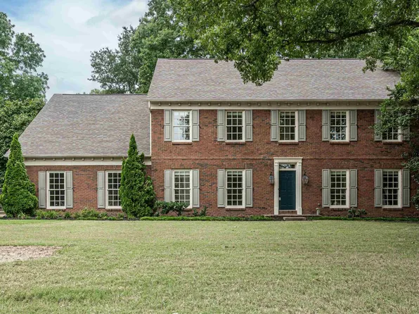 8216 Everwood Cv, Germantown, TN 38138