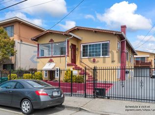 850 40th St #1, Emeryville, CA