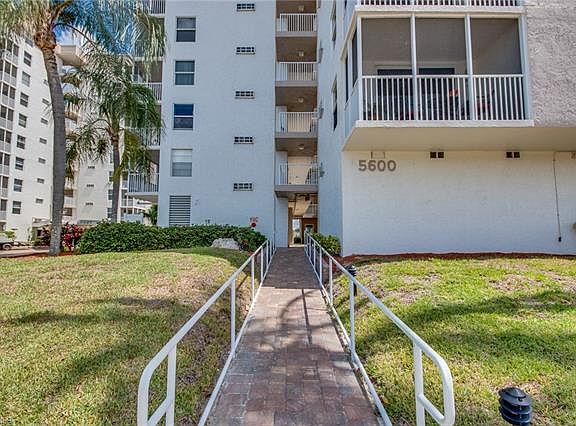 2nd image of 5600 Bonita Beach Rd SW #208